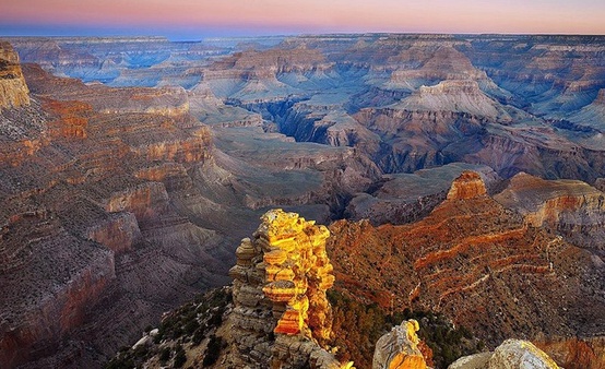 Photo:  Grand Canyon